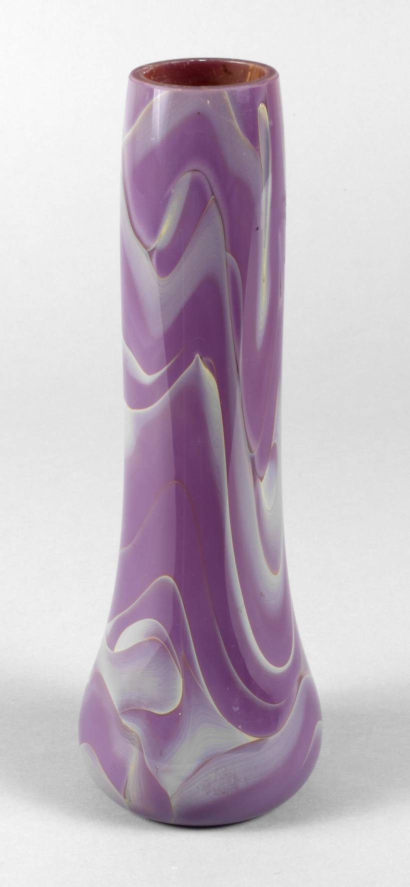 Jugendstil Vase