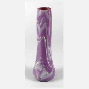 Jugendstil Vase