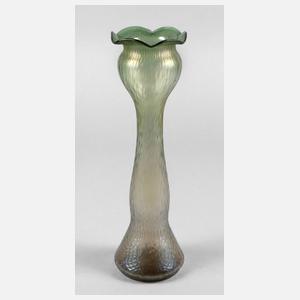 Loetz Wwe. Hyazinthenvase