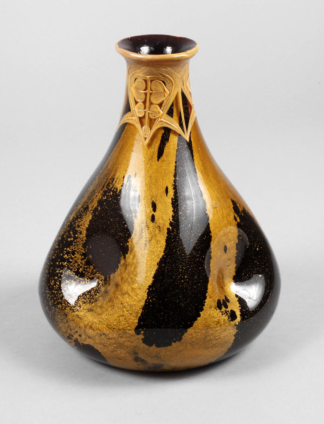 Loetz Wwe. Vase ”Ophir”