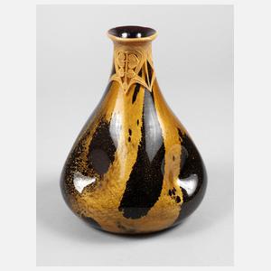 Loetz Wwe. Vase ”Ophir”