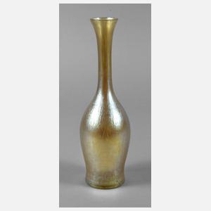 Loetz Wwe. Vase ”Candia Papillon”