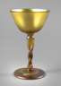Louis Comfort Tiffany Pokalglas