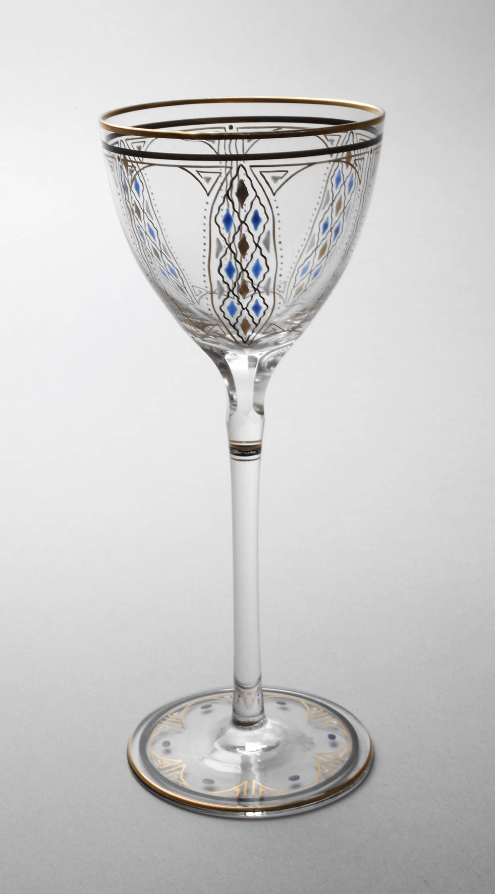 Josephinenhütte Jugendstilrömer