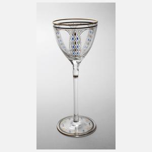 Josephinenhütte Jugendstilrömer