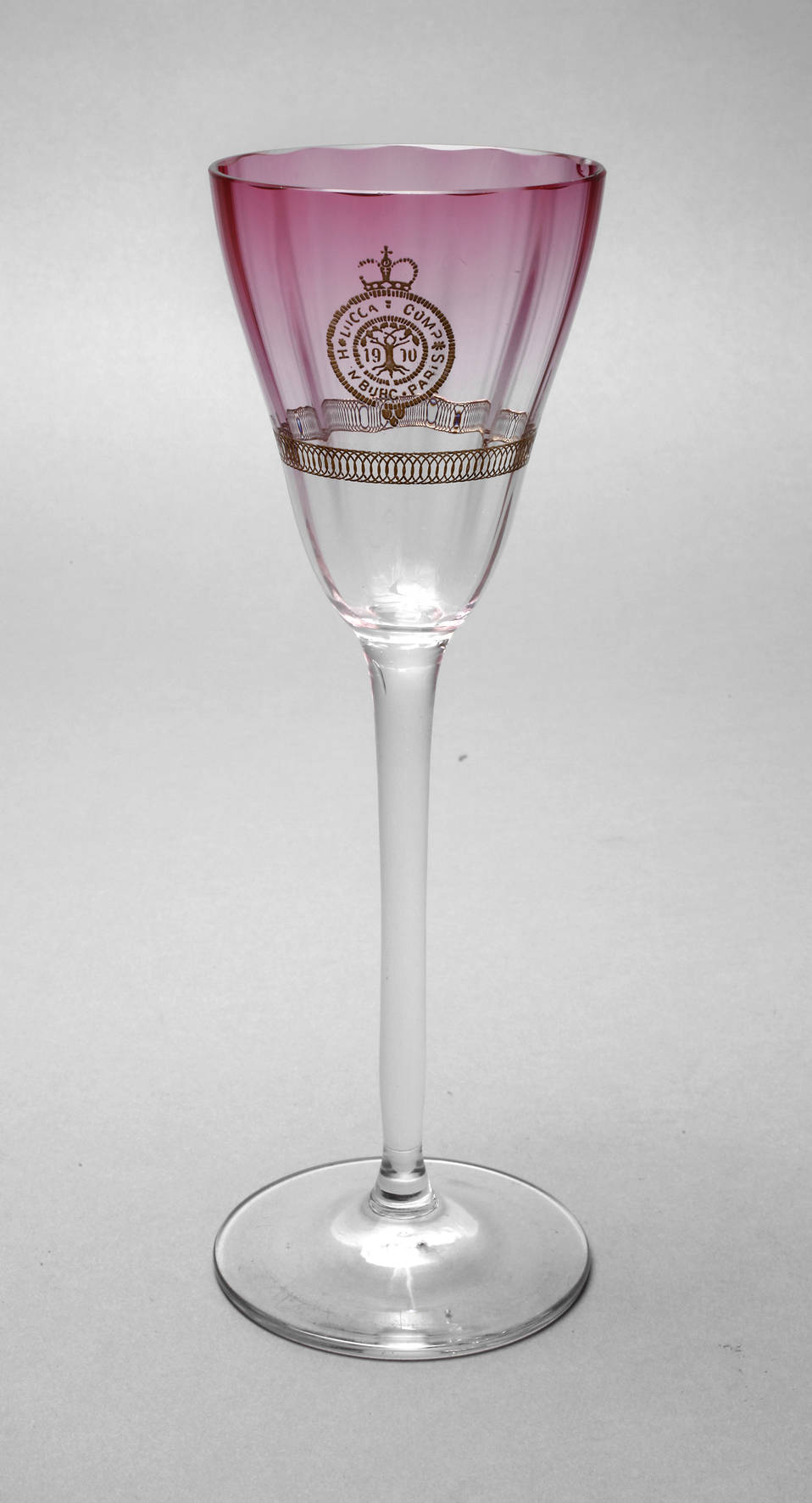 Likörglas Koloman Moser