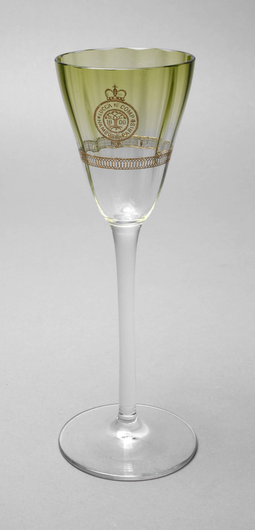 Likörglas Koloman Moser