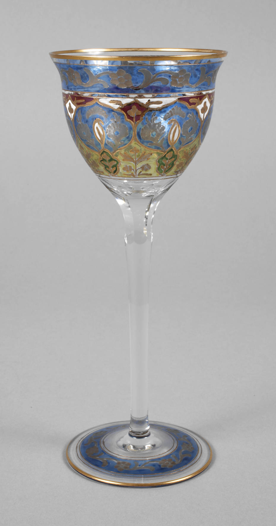 Stängelglas ”Jodhpur”