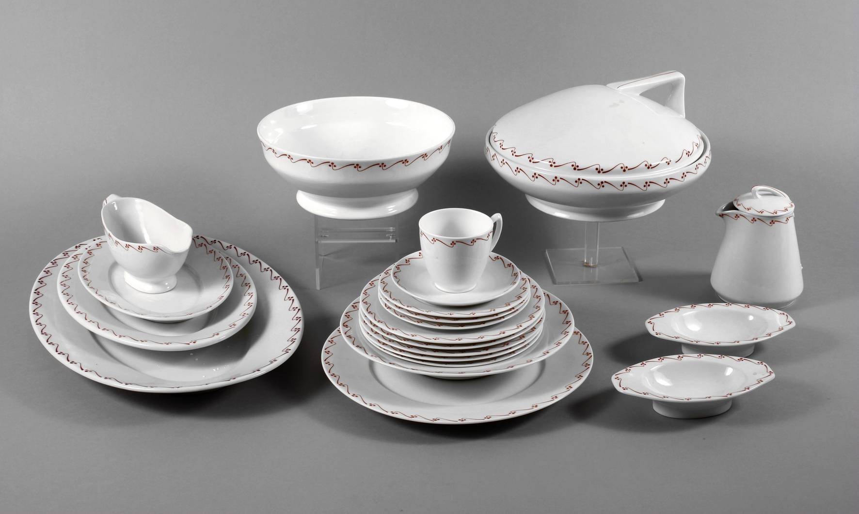 Bauscher Weiden Service Josef Maria Olbrich