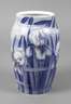 Kopenhagen Vase Irisdekor