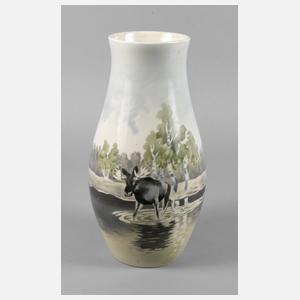 Große Vase Norwegen