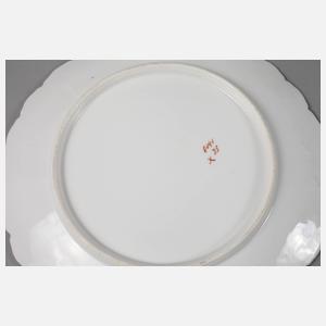 Kaffeeservice Jugendstil