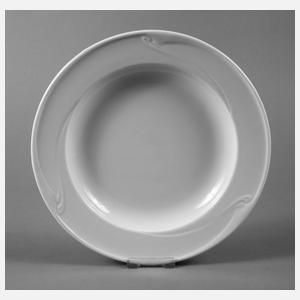 Meissen Teller Henry van de Velde