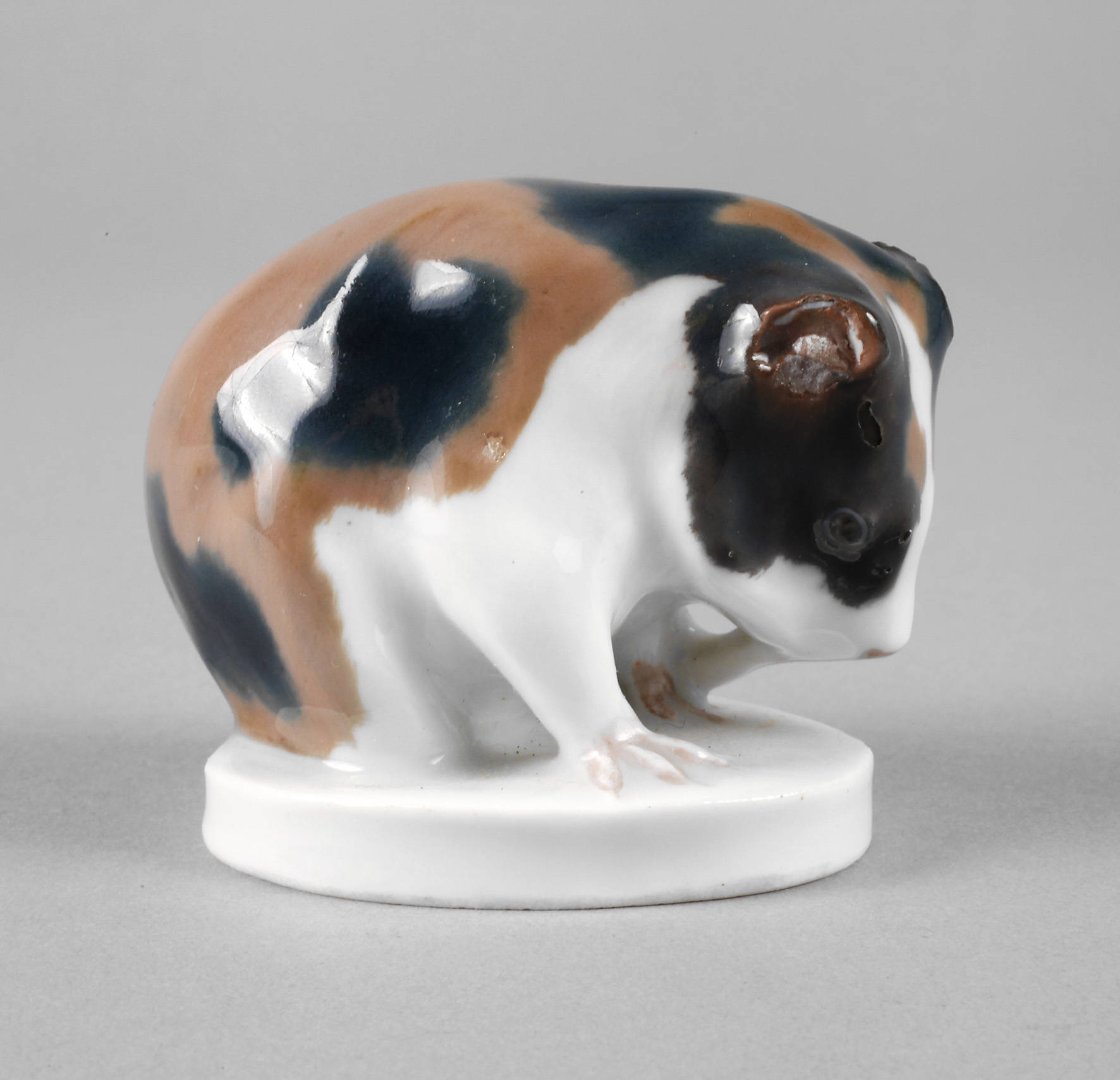 Meissen Hamster
