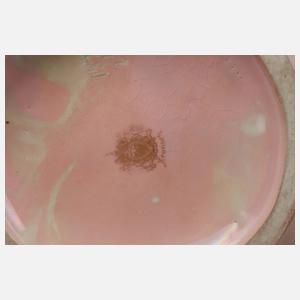 Rosenthal Vase Nymphentrio