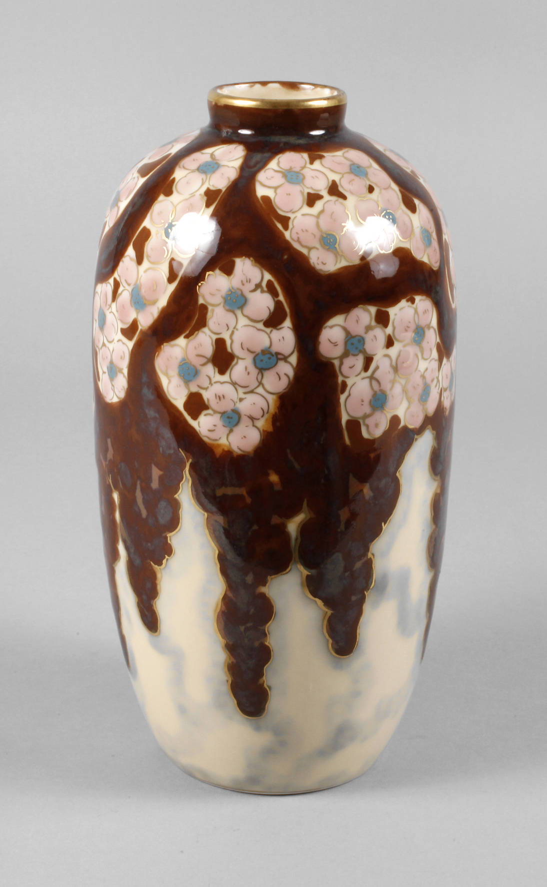 Camille Tharaud Limoges Vase