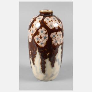 Camille Tharaud Limoges Vase