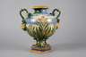 Italien Henkelvase Richard Ginori