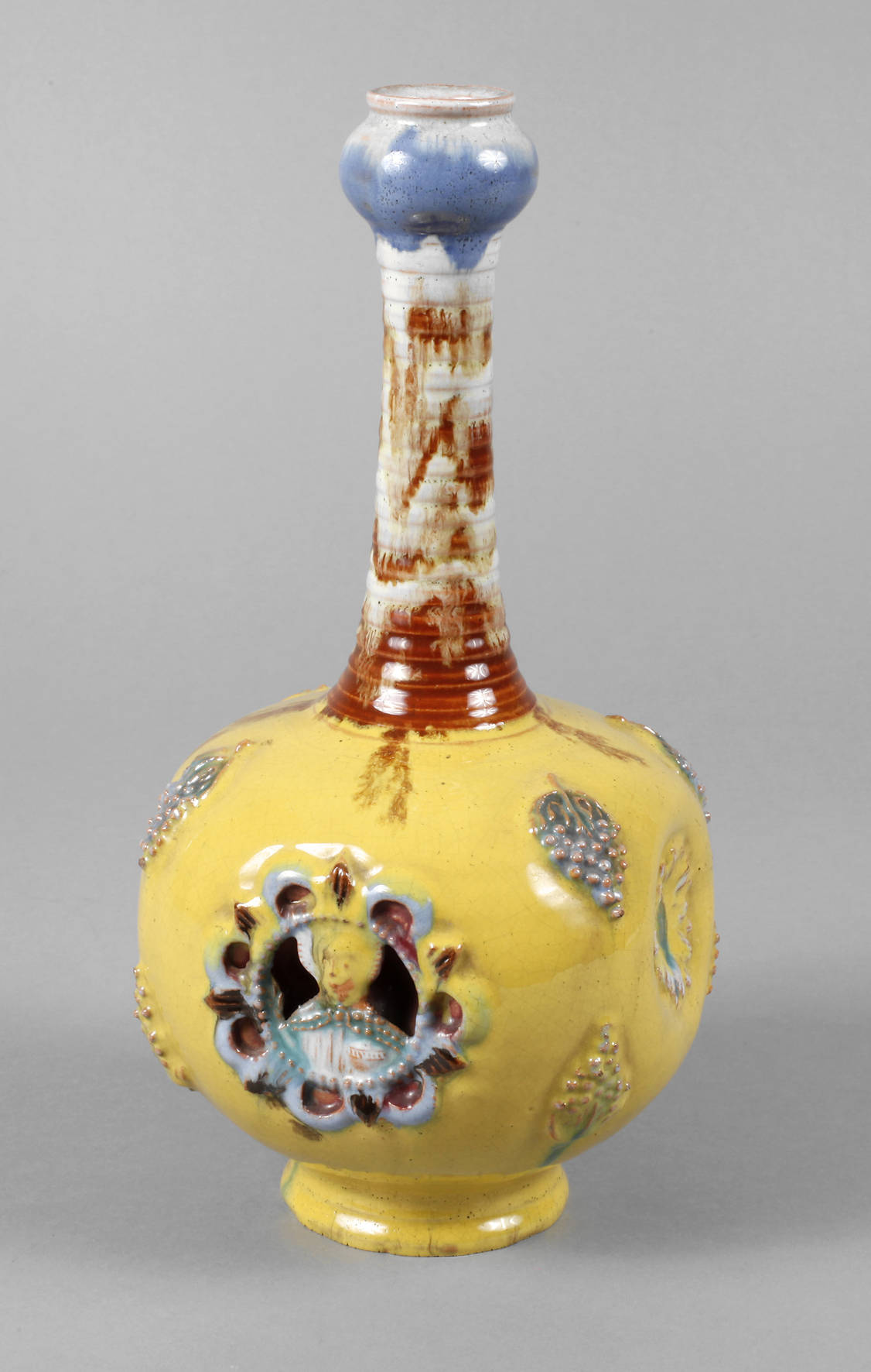Münchener Werkstätte Vase