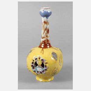 Münchener Werkstätte Vase