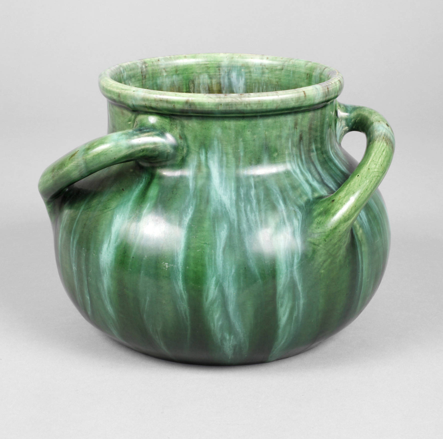 Mutz Altona Dreihenkelvase