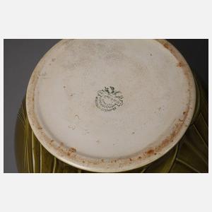 Villeroy & Boch Blumensäule Jugendstil