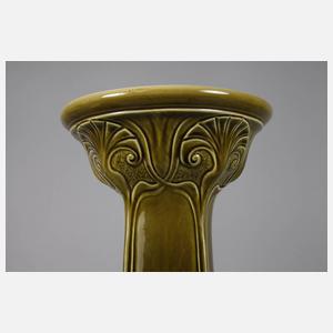 Villeroy & Boch Blumensäule Jugendstil