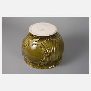 Villeroy & Boch Blumensäule Jugendstil