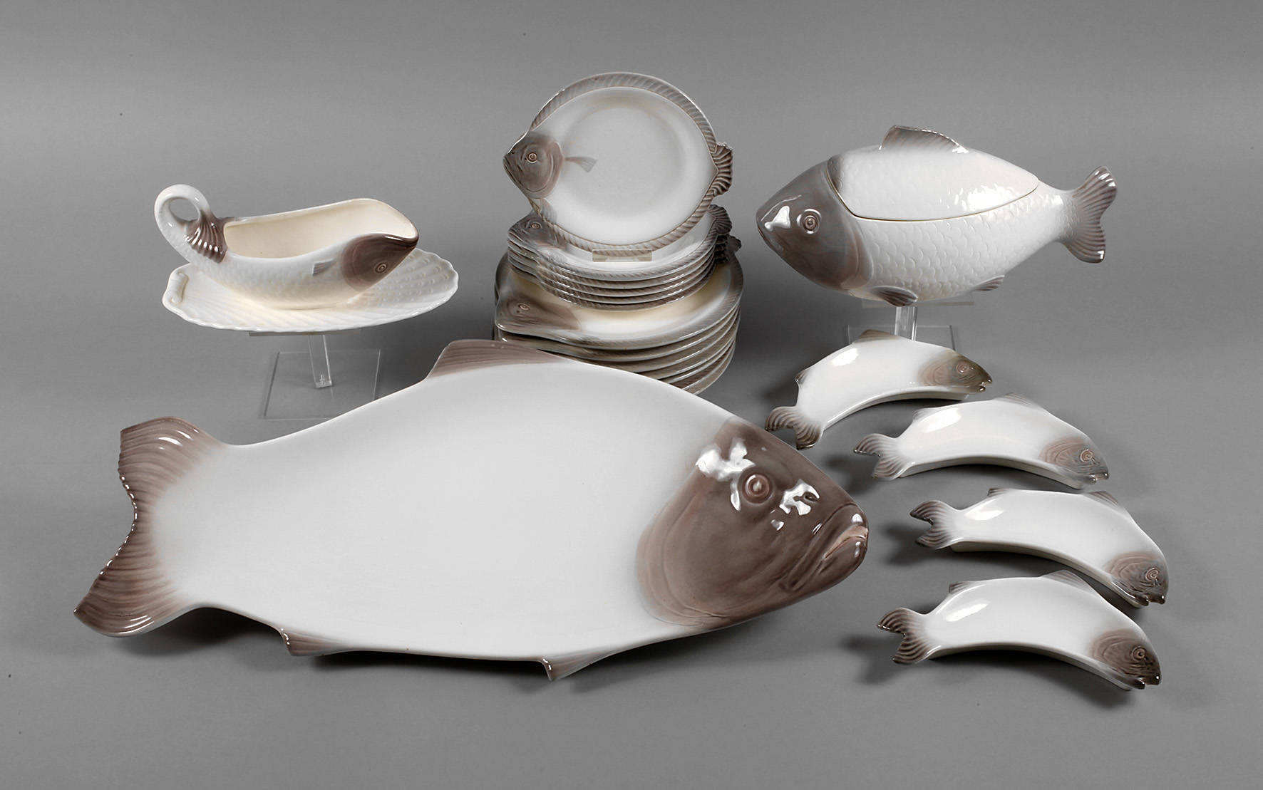 Wächtersbach Fischservice