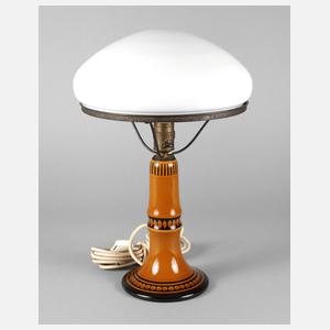 Wächtersbach Tischlampe