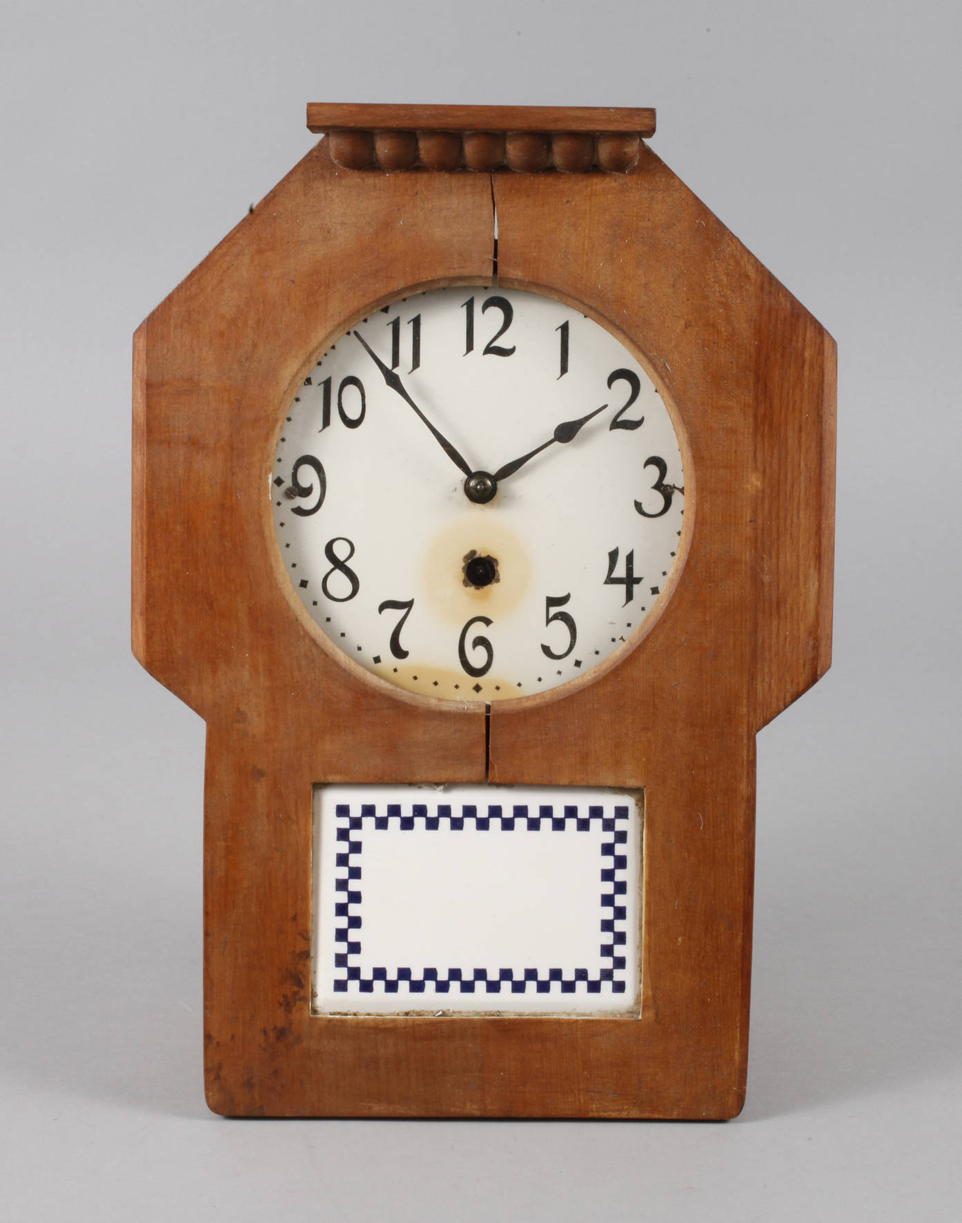 Wächtersbach Wanduhr