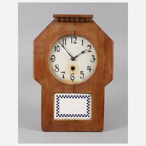 Wächtersbach Wanduhr