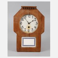 Wächtersbach Wanduhr111