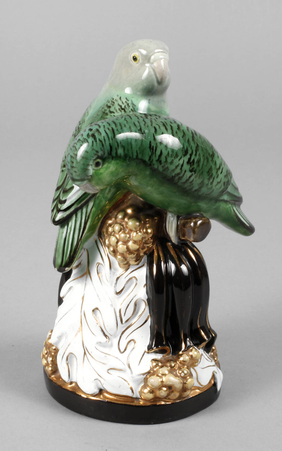 Wien Wellensittichpaar