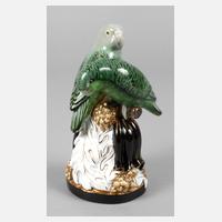 Wien Wellensittichpaar111