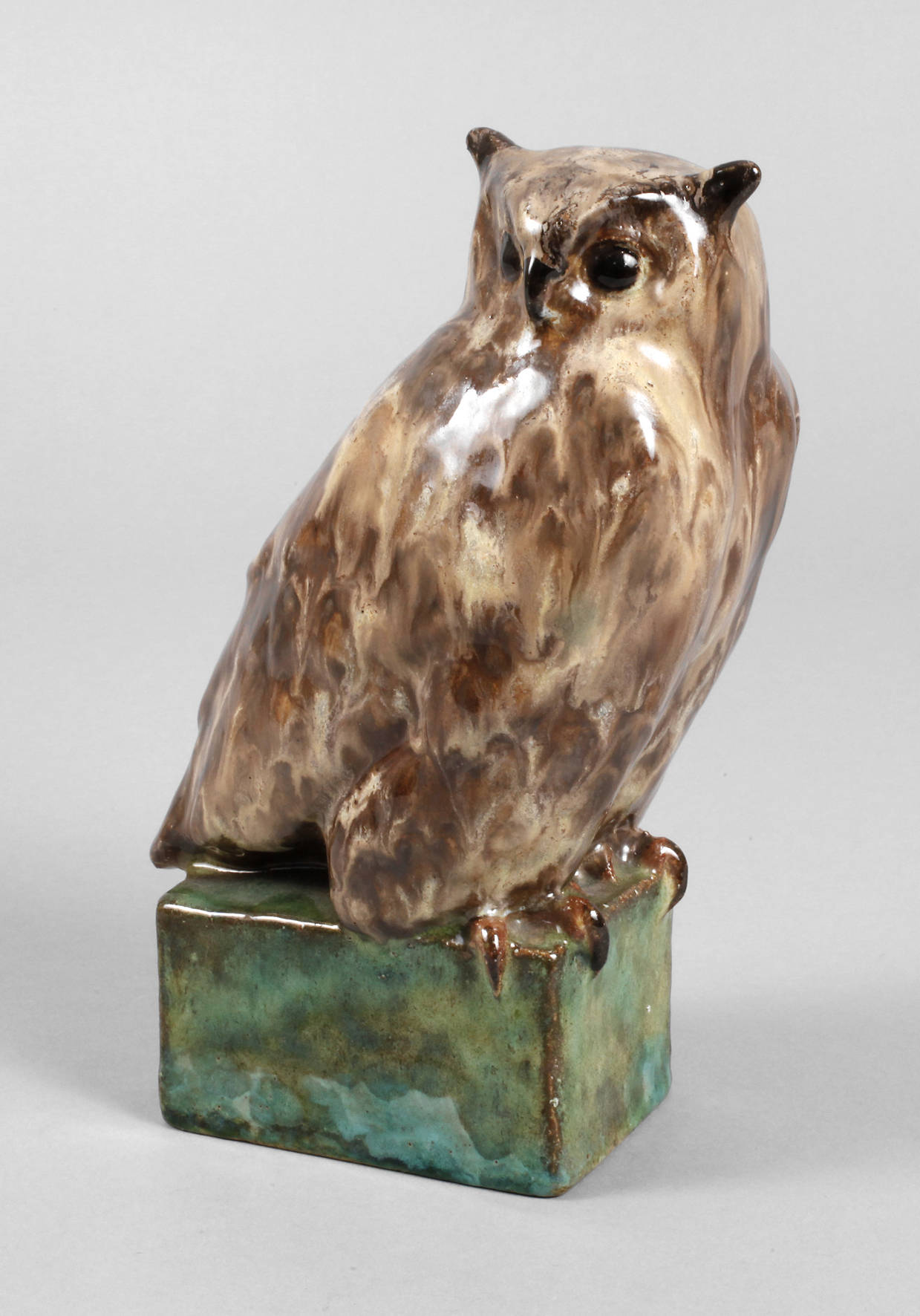 Uhu Hugo Kirsch Wien