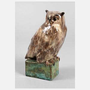 Uhu Hugo Kirsch Wien