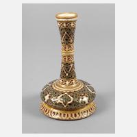 Zsolnay Pecs Kerzenleuchter111