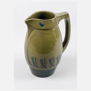 Henkelkanne Schule Henry van de Velde