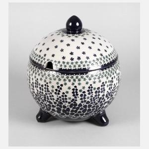 Richard Riemerschmid Bowle