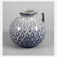 Westerwaldkanne Richard Riemerschmid111