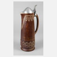 Große Bierkanne Westerwald111