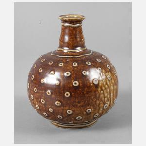 Likörflasche Richard Riemerschmid