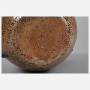 Steinzeugkanne Richard Riemerschmid