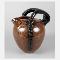 Steinzeugkanne Richard Riemerschmid111