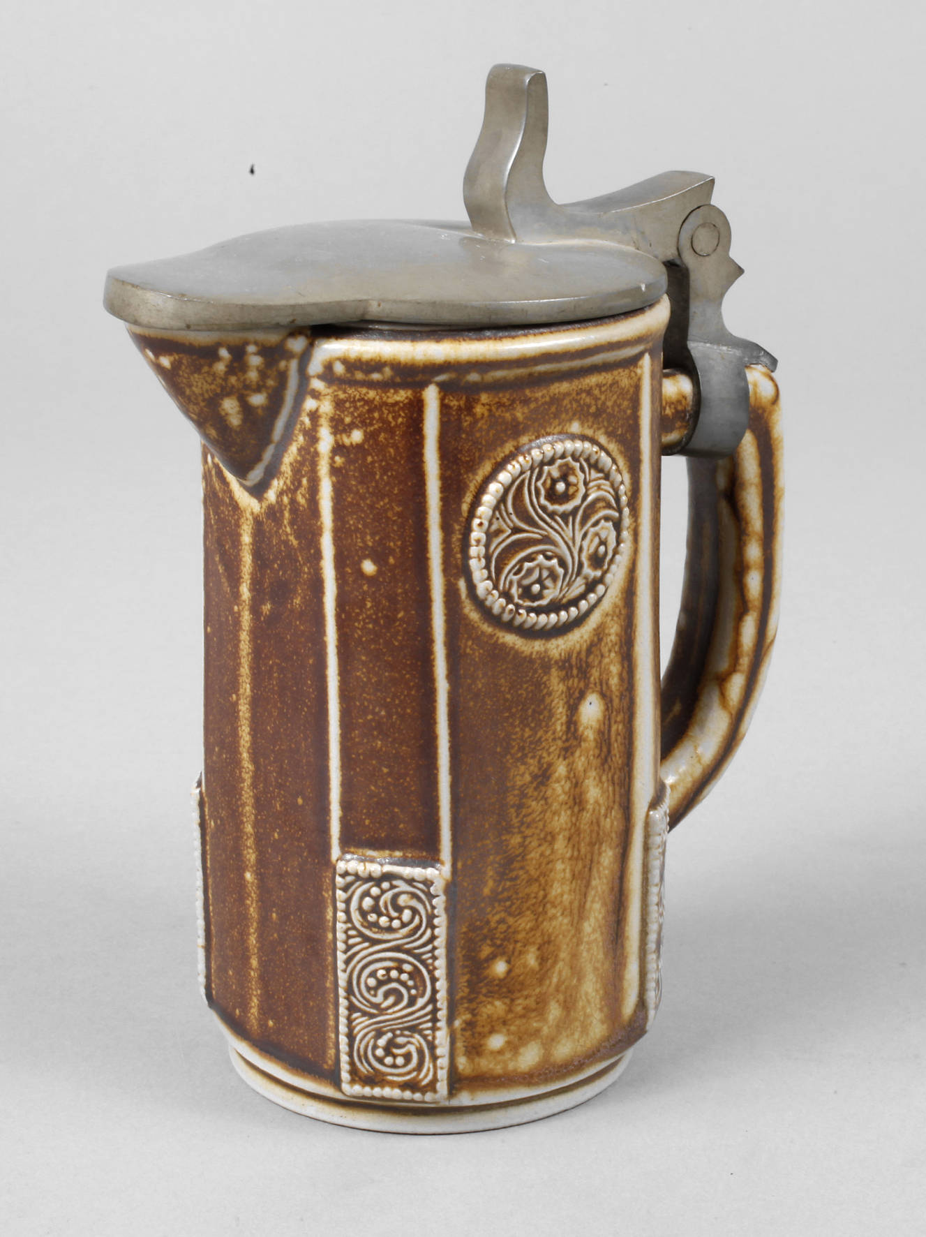 Bierkrug Albin Müller attr.