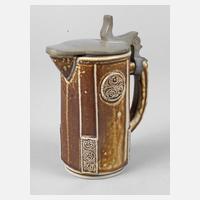 Bierkrug Albin Müller attr.111