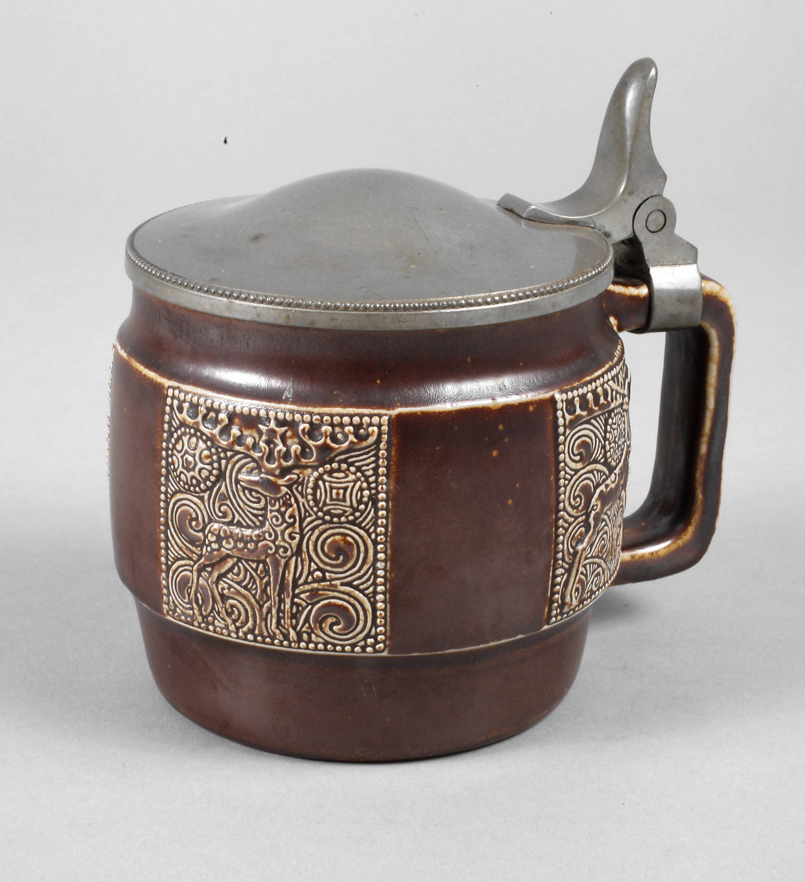 Bierseidel Albin Müller attr.