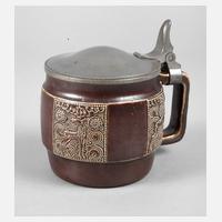 Bierseidel Albin Müller attr.111