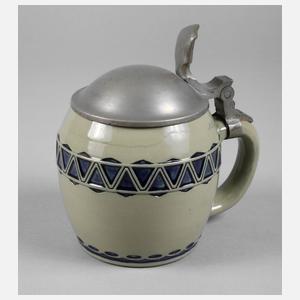 Bierseidel Bruno Mauder